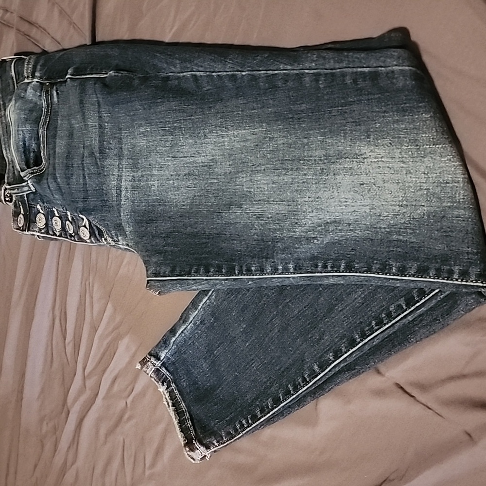 Judy Blue Skinny Fit 9/29